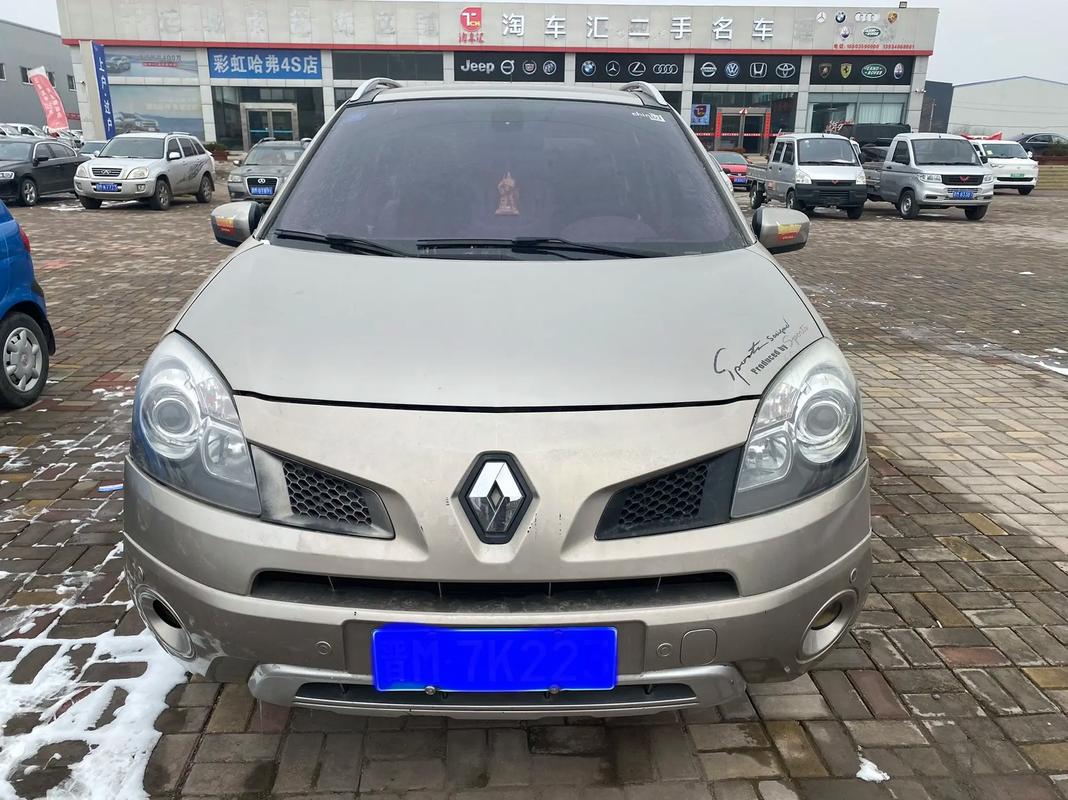 佛山178日产汽车与雷诺的合作，哈弗的低能耗柴油动力技术