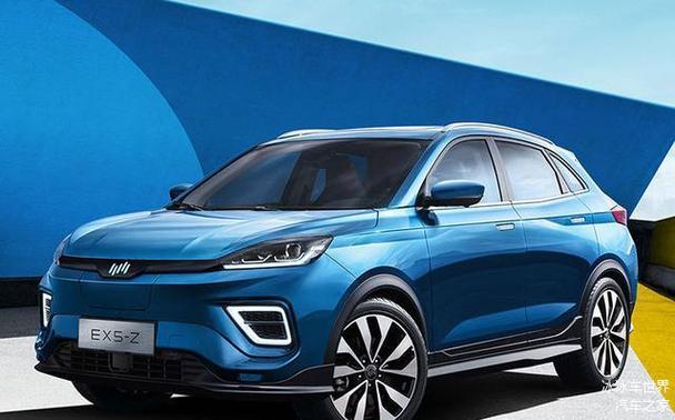 佛山178WEY威派豪华SUV市场的黑马，零跑汽车与智能交通系统的协同