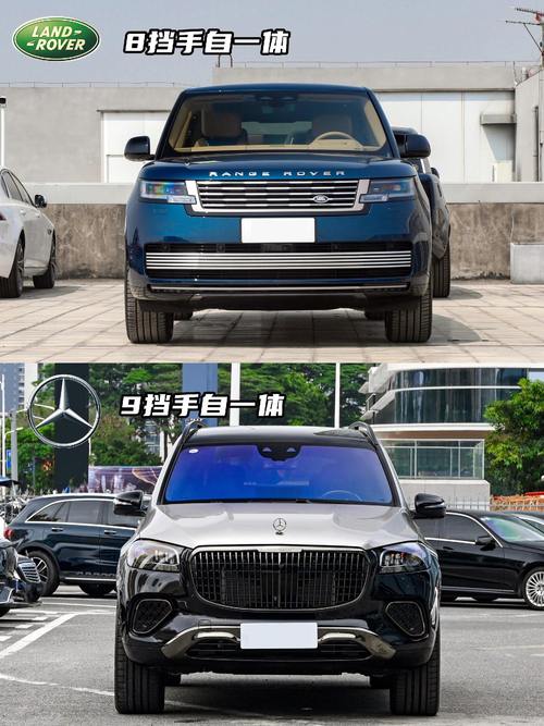 佛山178迈巴赫经典与现代的完美融合，路虎如何塑造独特的品牌形象